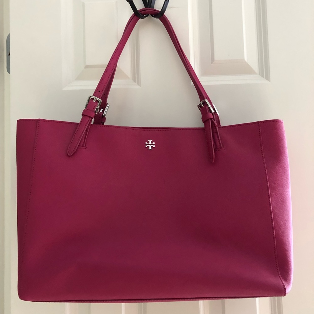 Tory Burch Emerson Tote